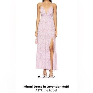 ASTR the Label Minari Maxi